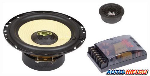 2-компонентная акустика Audio System X 165